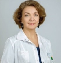 Сабирова Фирая Маратовна