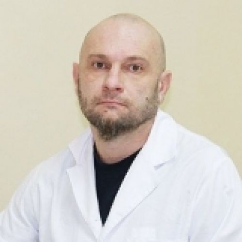 Наумов Эдуард Юрьевич