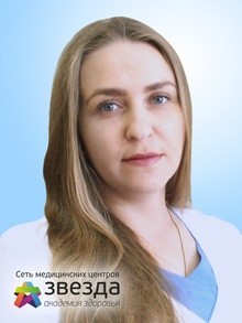 Солодкая Татьяна Владимировна