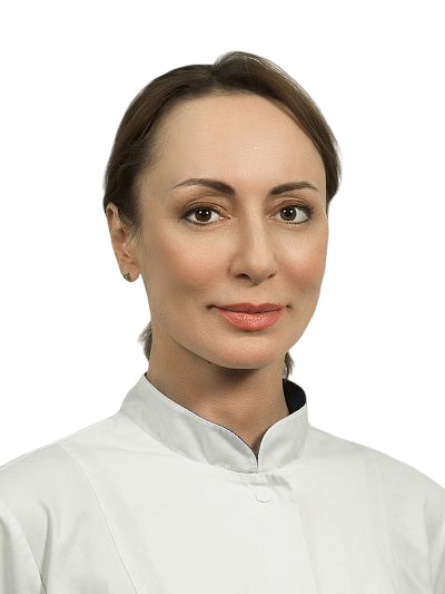 Корнеева Ольга Юрьевна
