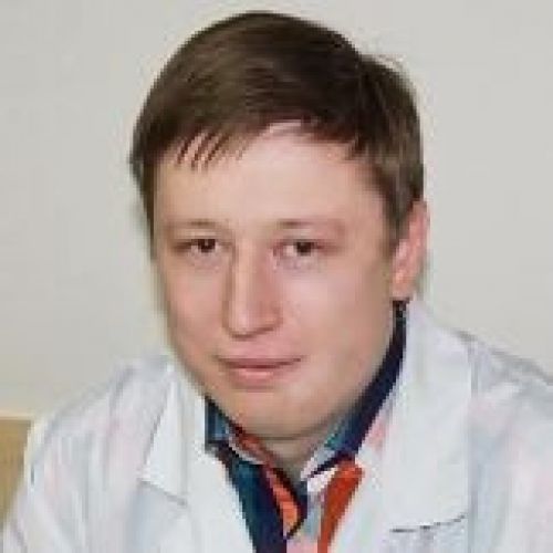 Хузиахмедов Анвар Наильевич