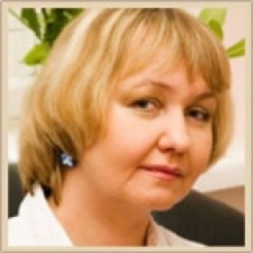 Мавзютова Татьяна Леонидовна