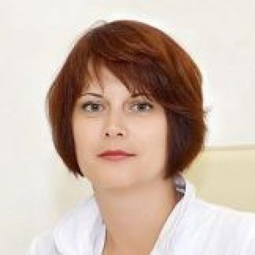 Шишкина Наталья Викторовна